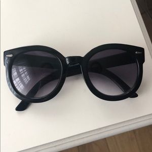 Urban Outfitters Oversized Sunglasses